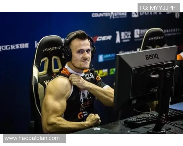 BLG在CSGO灵活性排行榜中荣登第10名展现强大实力与潜力实时新闻