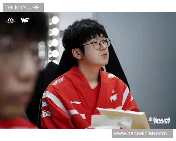 国际邀请赛中WE战队节奏表现分析与点评实时新闻